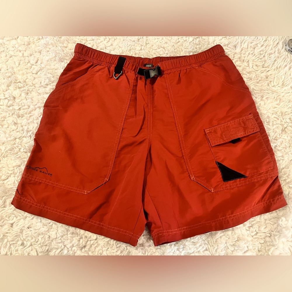 Men’s Eddie Bauer Swimming Shorts